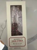 Cocoa Stirrer