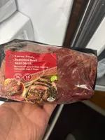 Carne Asada Seasoned Beef Skirt Steak