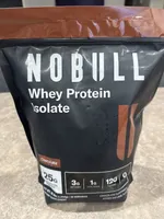 Whey Protein Isolate