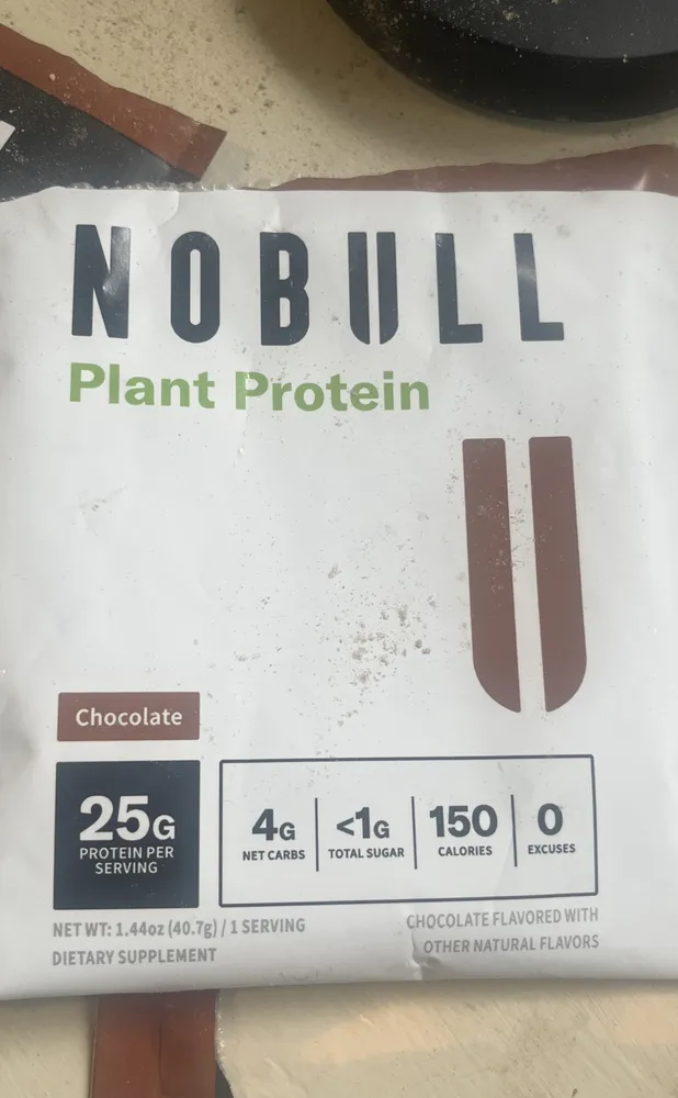 Plant Protein