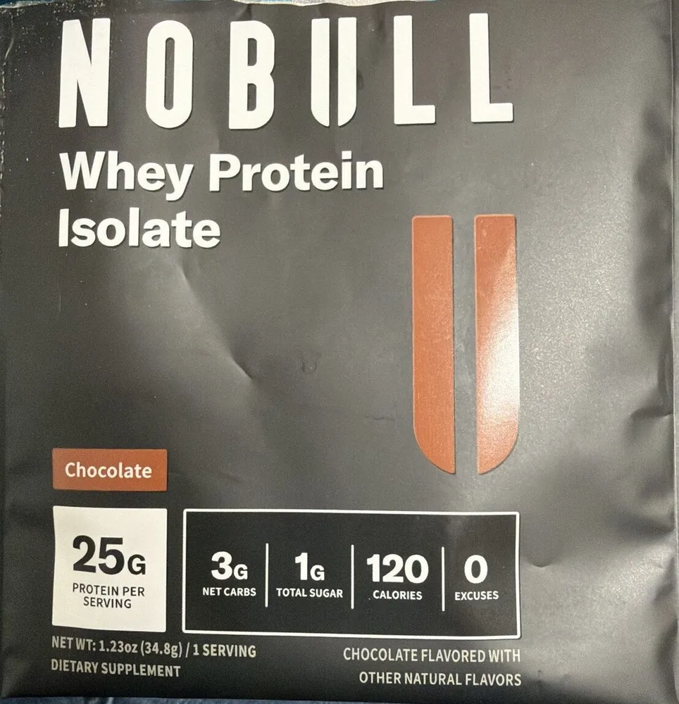 Whey Protein Isolate
