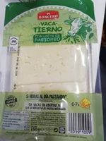 Queso lonchas tierno