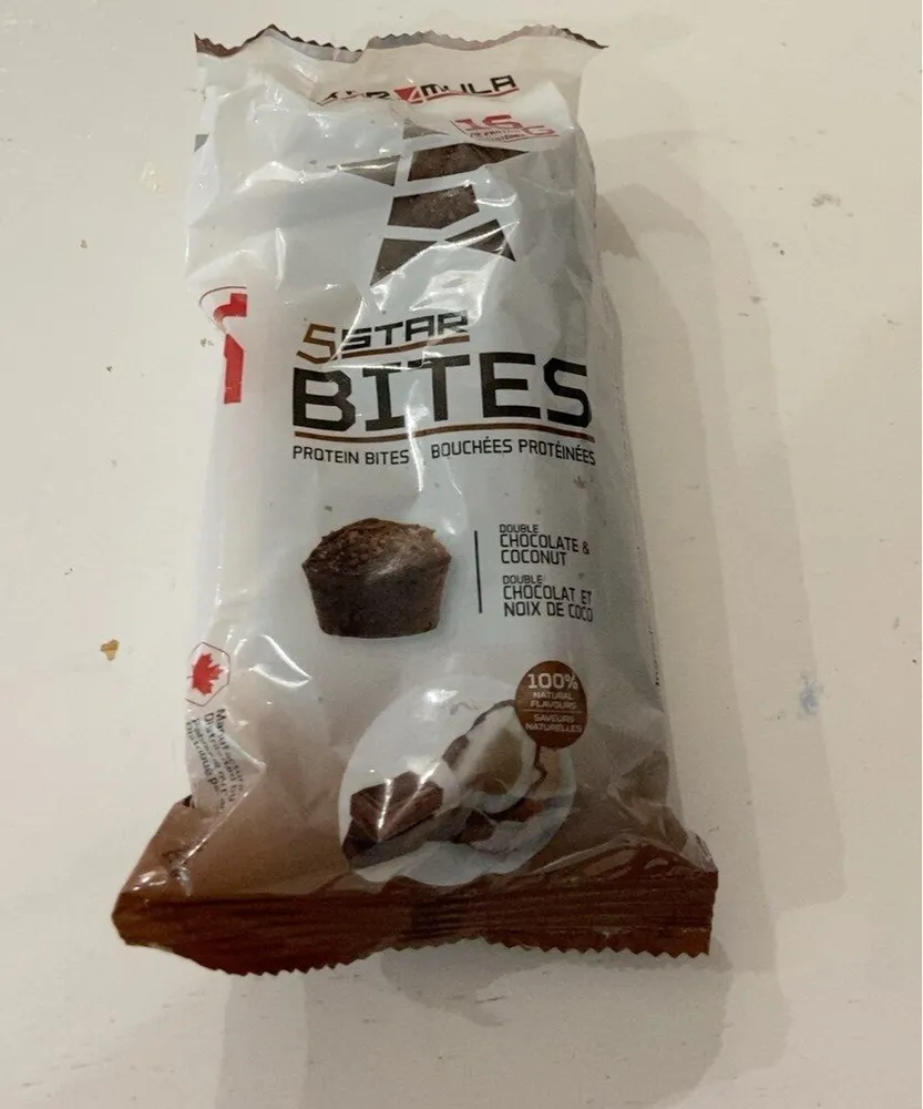 5 star bites