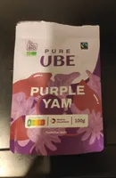 Purple Yam