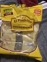 chicharrones