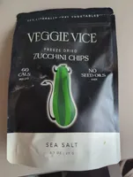 Zucchini Chips