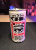 The Pathfinder Spritz