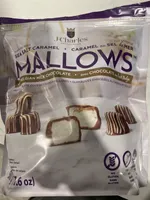 Sea Salt Caramel Mallows
