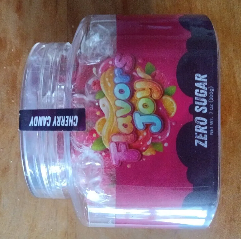 Flavors joy