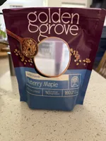 Gourmet Granola - Blueberry Maple