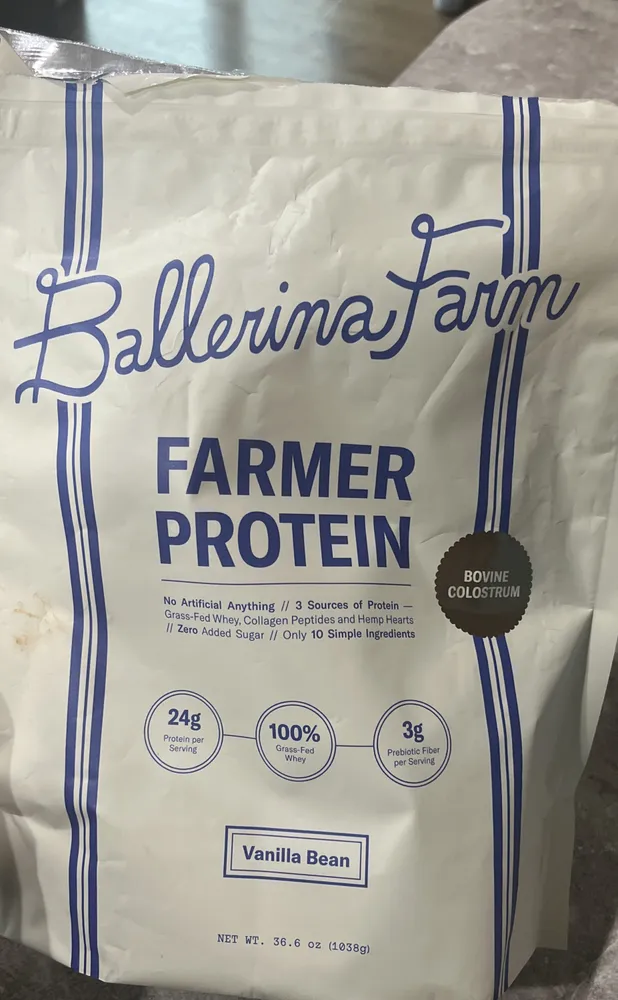 Farmer Protein