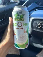 Creata Coconut Water