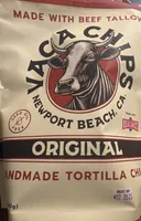 Handmade Tortilla