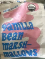 Marshmallows