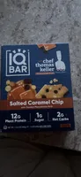 Salted Caramel Chip