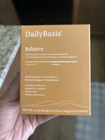 Multivitamin Supplement