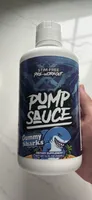 Pump Sauce