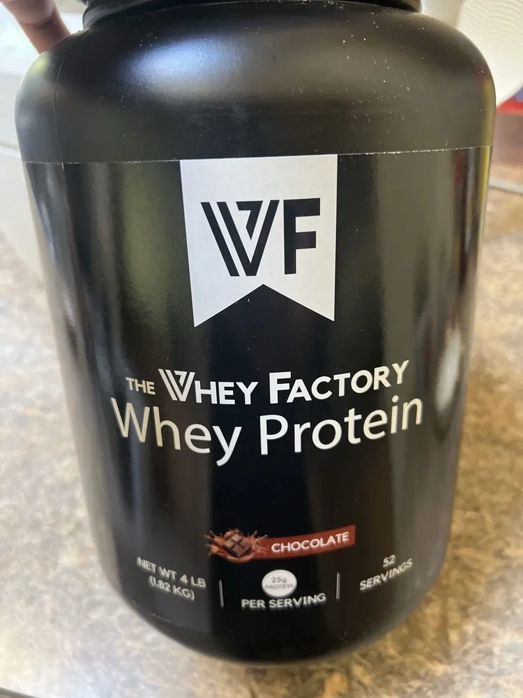 Whey Protein