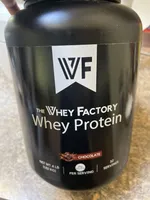 Whey Protein