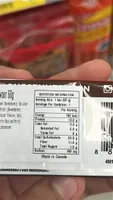 QUEST PROTEIN BAR