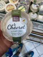 Le Chevrot