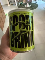 No Yellow 5 Lemon Lime