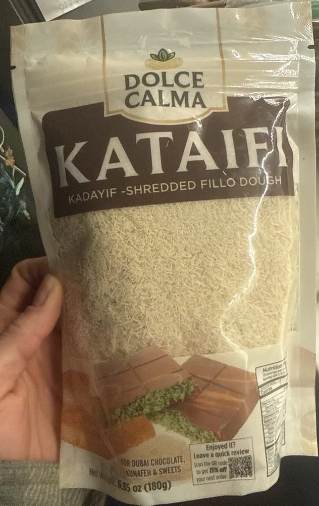 Kataifi