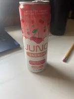 Juno Energy Drinks