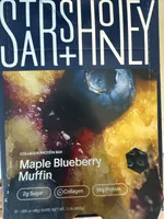 Collagen Protein Bar