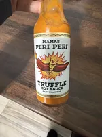 Truffle Hot Sauce