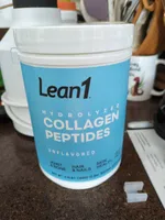 Collagen Peptides