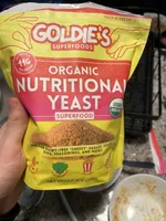 Organic Nutritional Yeast