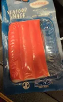 Surimi Sticks