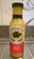 Able table Sauce