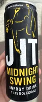 Midnight Swing