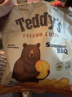 Tallow Chips