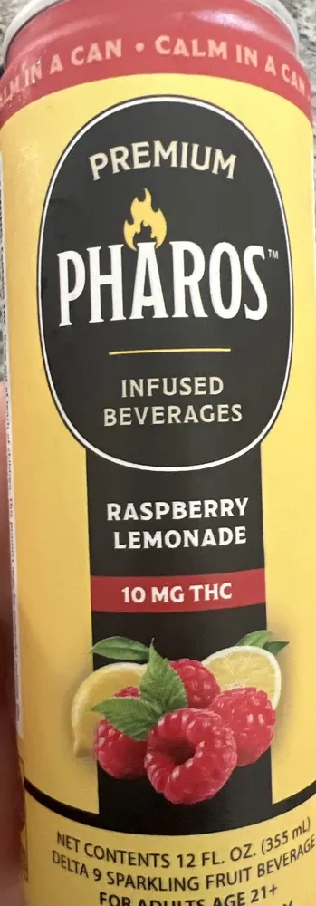 Raspberry Lemonade