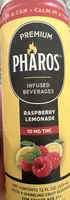 Raspberry Lemonade