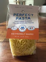 Perfect Pasta