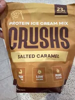 Crush’s Salted Caramel