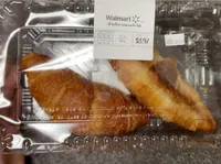 all butter croissants