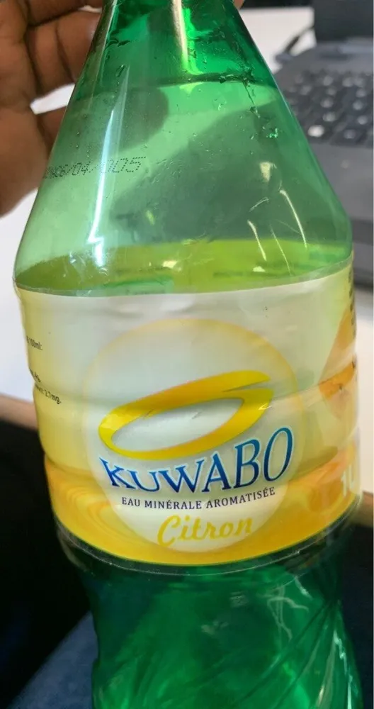 Kwabo Citron