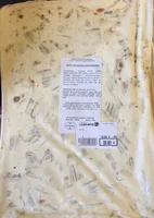 Gratin de Cardons à la Lyonnaise