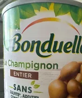 Champion entier