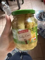 Maiskölbchen