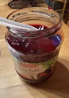 Rote Beete