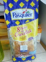 Pain au chocolat