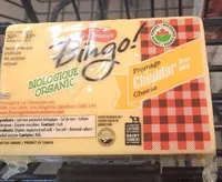 fromage biologique bingo