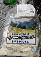 Fromage en grain