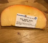 Edam tendre